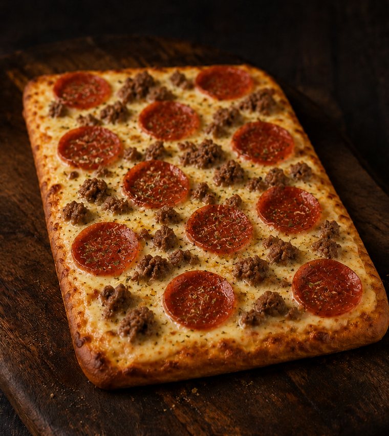 Pizza Pepe